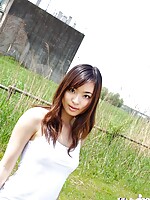 young teen dildo asian